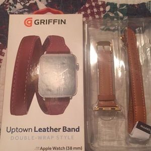 38 Apple Watch 38mm griffin